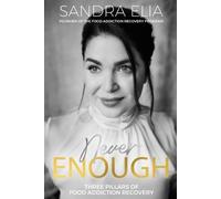 Sandra Elia Never Enough (Tascabile)