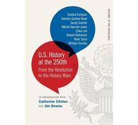 Sandra Enríquez Annette Gordon-Reed Sandy Grande Nik U.S. History at (Tascabile)