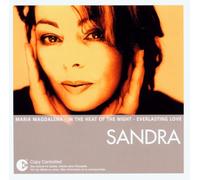 Sandra - Essential