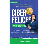 Sandra Estok Ciber Felices Para Siempre (Tascabile) Ciber Felices Para Siempre