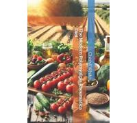 Sandra Faix Cheryl White Mat The Modern Polymyalgia Rheumatica Diet (Tascabile)