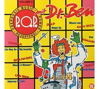 Sandra, Falco, Nick Kamen, Snap, Erasure, Kim Wilde..