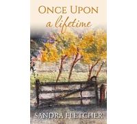 Sandra Fletcher Once Upon a Lifetime (Tascabile)