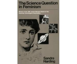 Sandra G. Harding The Science Question in Feminism (Tascabile)
