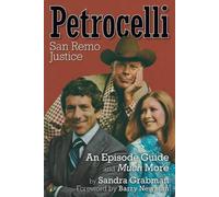 Sandra Grabman Petrocelli (Tascabile)