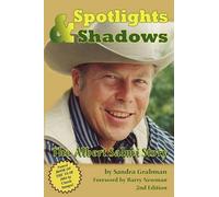 Sandra Grabman Spotlights & Shadows (Tascabile)