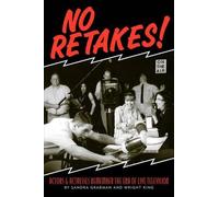 Sandra Grabman Wright King No Retakes (Tascabile)