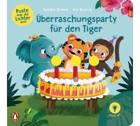 Sandra Grimm Ir Puste mal die Lichter aus - Überraschungspar (Copertina rigida)