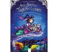 Sandra Grimm Ju Der Schöne-Träume-Laden. Wunderzauberhafte Gu (Copertina rigida)