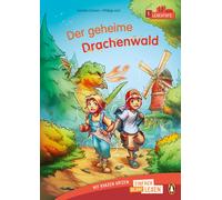 Sandra Grimm Ph Penguin JUNIOR - Einfach selbst lesen: Der ge (Copertina rigida)