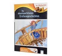 Sandra Grimm Sa Die abenteuerlichsten Erstlesegeschichten: De (Copertina rigida)