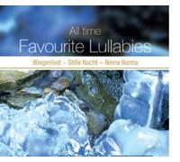 Sandra Guiliodori & I Lo Porto - All Time Favourite Lullabies