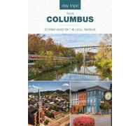 Sandra Gurvis Day Trips® from Columbus (Tascabile) (PRESALE 01/07/2025)