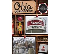 Sandra Gurvis Ohio Curiosities (Tascabile) Curiosities Series