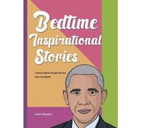 Sandra Hamilton Bedtime Inspirational Stories (Copertina rigida)