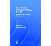 Sandra Harding The Feminist Standpoint Theory Reader (Copertina rigida)