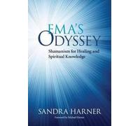Sandra Harner Ema's Odyssey (Tascabile)