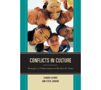 Sandra Harris Steve Jenkins Conflicts in Culture (Copertina rigida)