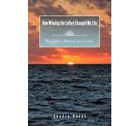 Sandra Hayes How Winning the Lottery Changed My Life Windfall (Tascabile)