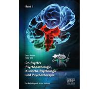 Sandra Hedda Ma Dr. Psych's Psychopathologie, Klinische Psych (Copertina rigida)