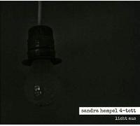Sandra Hempel 4-Tett - Licht Aus