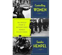 Sandra Hempel Controlling Women (Copertina rigida)