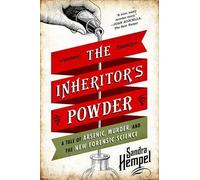Sandra Hempel The Inheritor's Powder (Tascabile)