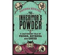 Sandra Hempel The Inheritor's Powder (Tascabile)