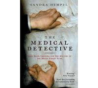 Sandra Hempel The Medical Detective (Tascabile)