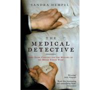 Sandra Hempel The Medical Detective (Tascabile)