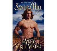 Sandra Hill The Very Virile Viking (Tascabile) Viking II