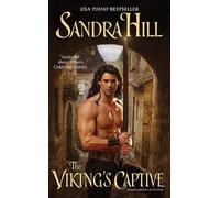 Sandra Hill The Viking's Captive (Tascabile) Viking series