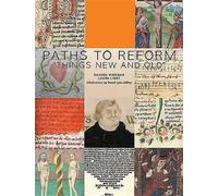 Sandra Hindman Laura Light Paths to Reform (Tascabile)