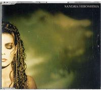 Sandra - Hiroshima [Single-CD]