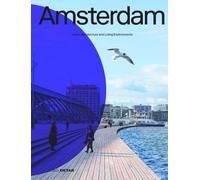 Sandra Hofmeister Amsterdam (Tascabile)