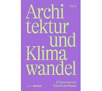Sandra Hofmeister Architektur Und Klimawandel (Vol.2) (Tascabile) DETAIL Special