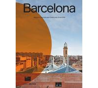 Sandra Hofmeister Barcelona (Tascabile) DETAIL Special