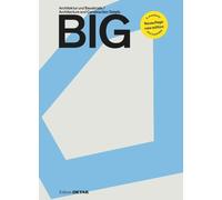 Sandra Hofmeister BIG (Copertina rigida)