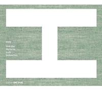 Sandra Hofmeister David Chipperfield Architects (Copertina rigida)