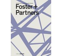Sandra Hofmeister Foster + Partners (Copertina rigida)