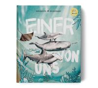 Sandra Hohenstein Angelina Borgwardt (K)einer von uns (Copertina rigida)