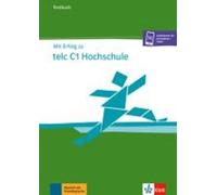 Sandra Hohmann Melanie Forster H-J Hantsch Testbuch C1 + Audio onli (Tascabile)