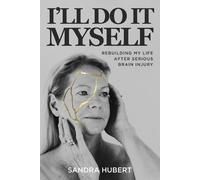 Sandra Hubert I'll Do It Myself (Tascabile)