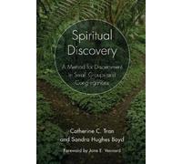 Sandra Hughes Boyd Catherine C. Tran Spiritual Discovery (Copertina rigida)