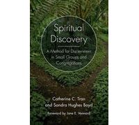 Sandra Hughes Boyd Catherine C. Tran Spiritual Discovery (Copertina rigida)