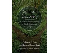 Sandra Hughes Boyd Catherine C. Tran Spiritual Discovery (Tascabile)