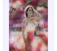 Sandra - I Close My Eyes