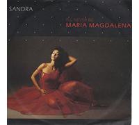 Sandra - (I'll Never Be) Maria Magdalena