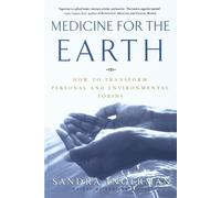 Sandra Ingerman Medicine for the Earth (Tascabile)