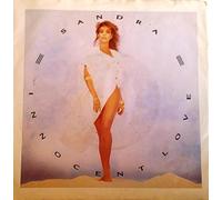 Sandra - Innocent Love